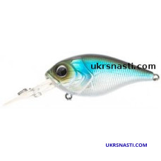 Воблер Major Craft Zoner Crank ZC55S #12 Плавающий